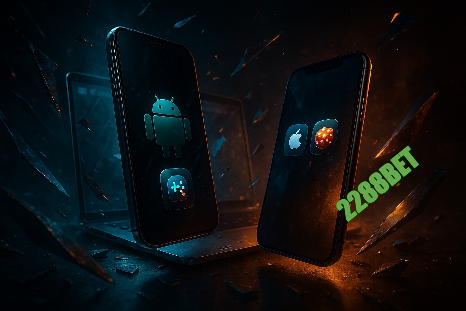 Compatibilidade do App