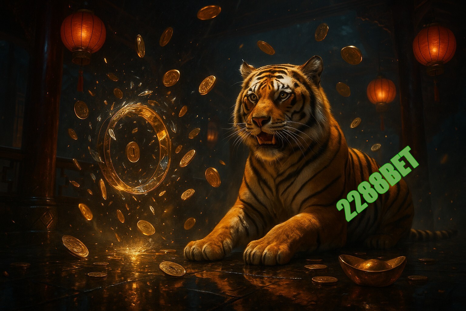 Como Jogar Fortune Tiger