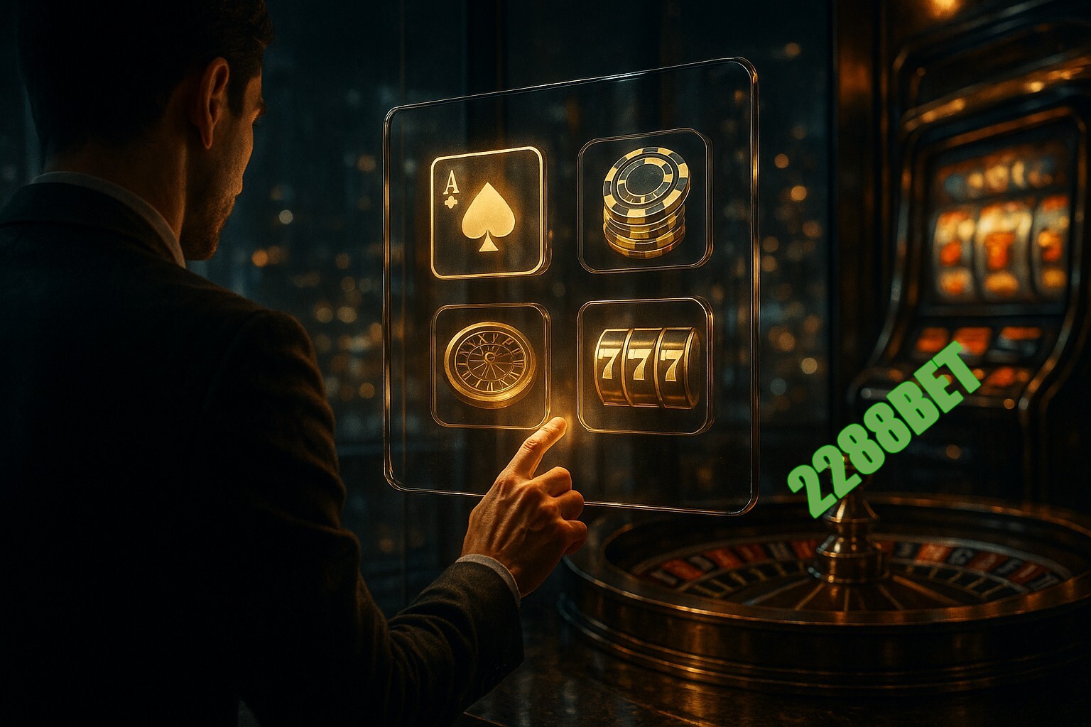 Benefícios do Login